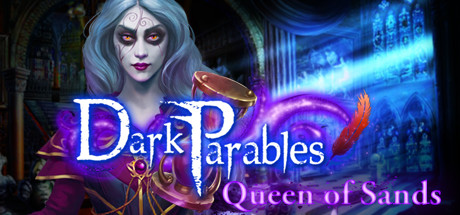 Dark Parables 9: Queen of Sands