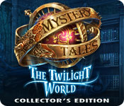 Mystery Tales 2: The Twilight World