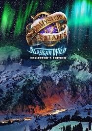 Mystery Tales 3: Alaskan Wild