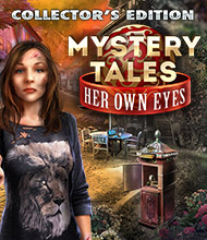 Mystery Tales 4: Her Own Eyes