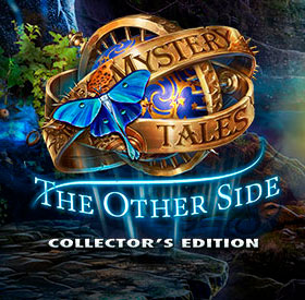 Mystery Tales 9: The Other Side