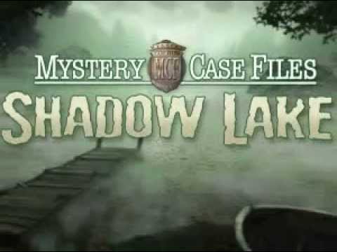 Mystery Case Files 9: Shadow Lake