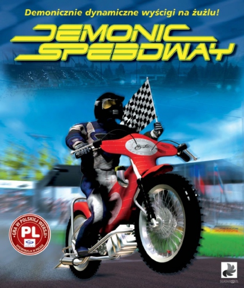 Demonic Speedway