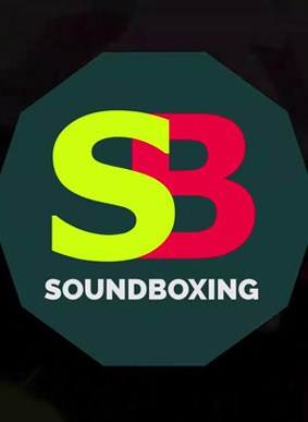 Soundboxing