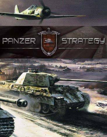 Panzer Strategy: Blitzkrieg