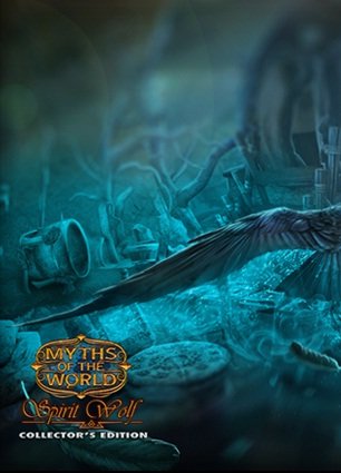Myths of the World 3: Spirit Wolf