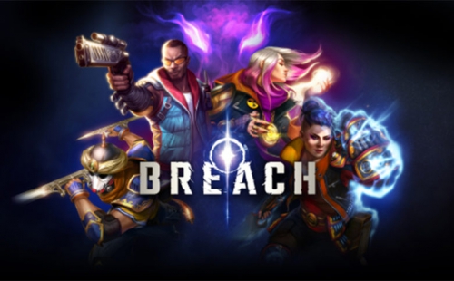 Breach 2019