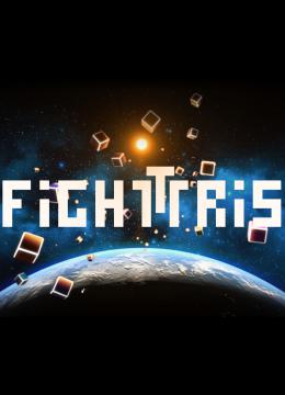 Fightttris VR