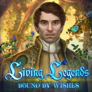Living Legends 4: Bound by Wishes