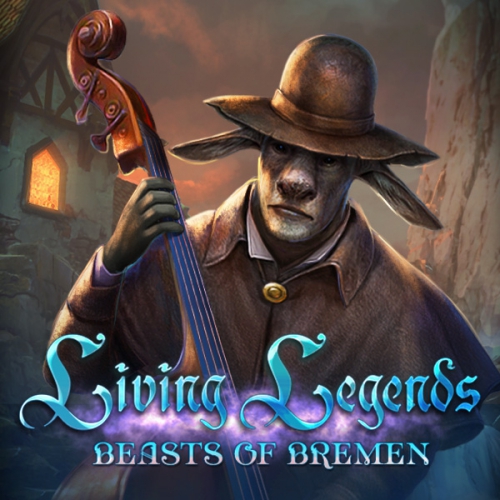 Living Legends 5: Beasts of Bremen