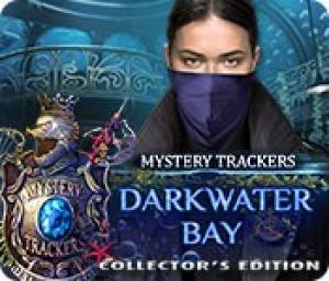 Mystery Trackers 15: Darkwater Bay