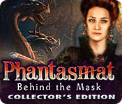 Phantasmat 5: Behind the Mask