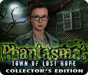 Phantasmat 6: Town Of Lost Hope