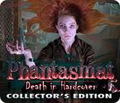 Phantasmat 12: Death in Hardcover