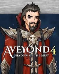 Aveyond 4: Shadow of the Mist