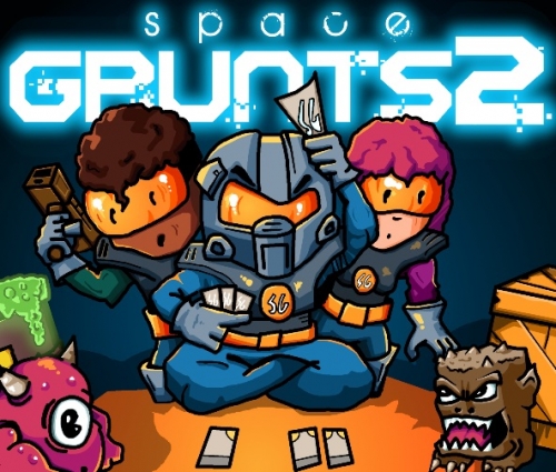 Space Grunts 2
