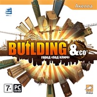 Building and Co: You Are the Architect!