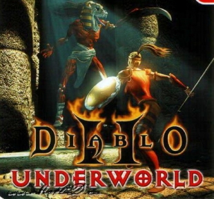 Diablo II: Underworld