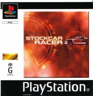 Stock Car Racer