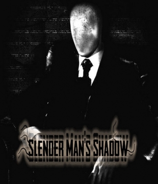 Slender Man's Shadow