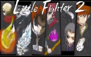 Little Fighter 2 2.0
