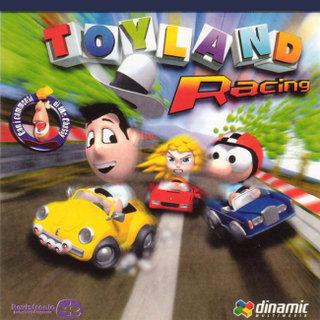 Toyland Racing