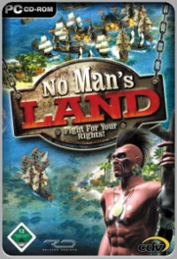 No Man's Land: Fight For Your Rights!