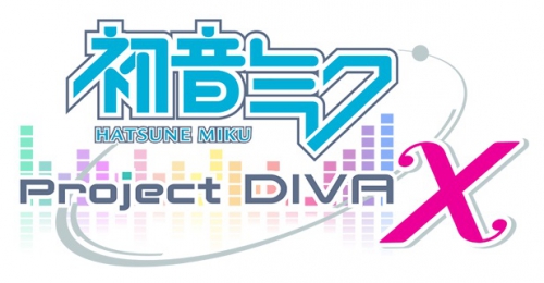 Hatsune Miku: Project Diva X
