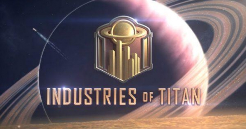 Industries of Titan