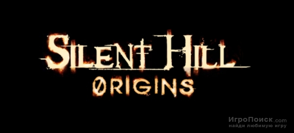 ""      : Silent Hill: Origins