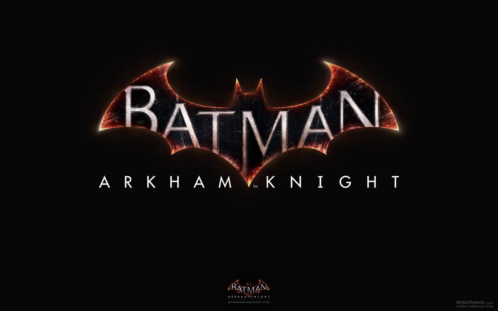      Batman: Arkham Knight