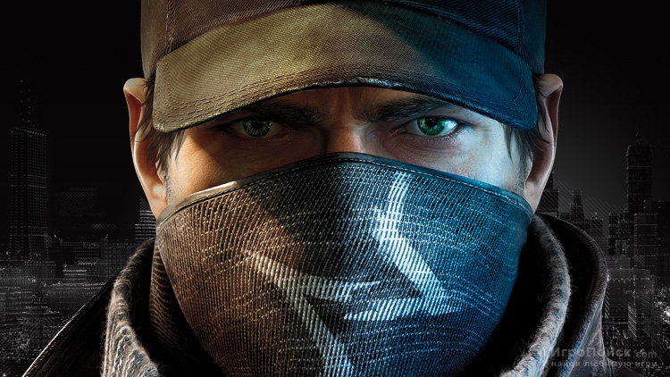 Watch Dogs       Uplay
