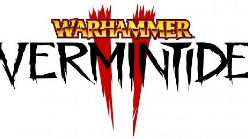 Warhammer: Vermintide II     - 