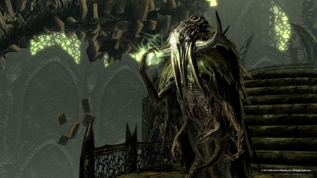 The Elder Scrolls V Skyrim Dragonborn дата выхода системные