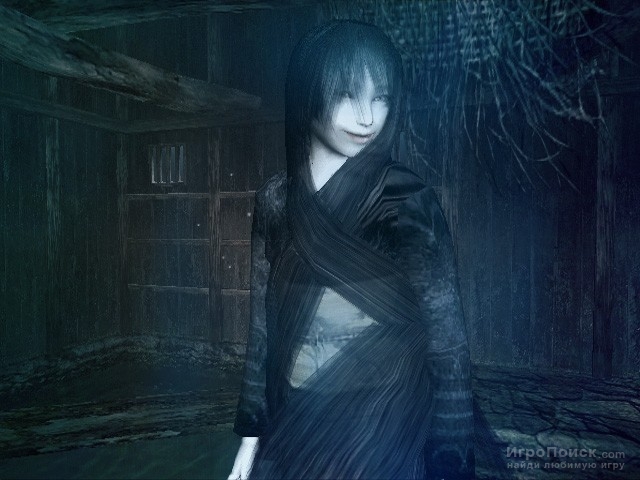    Fatal Frame