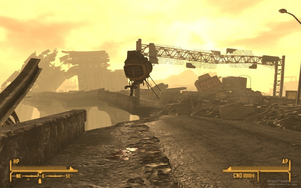 fallout-new-vegas-lonesome-road