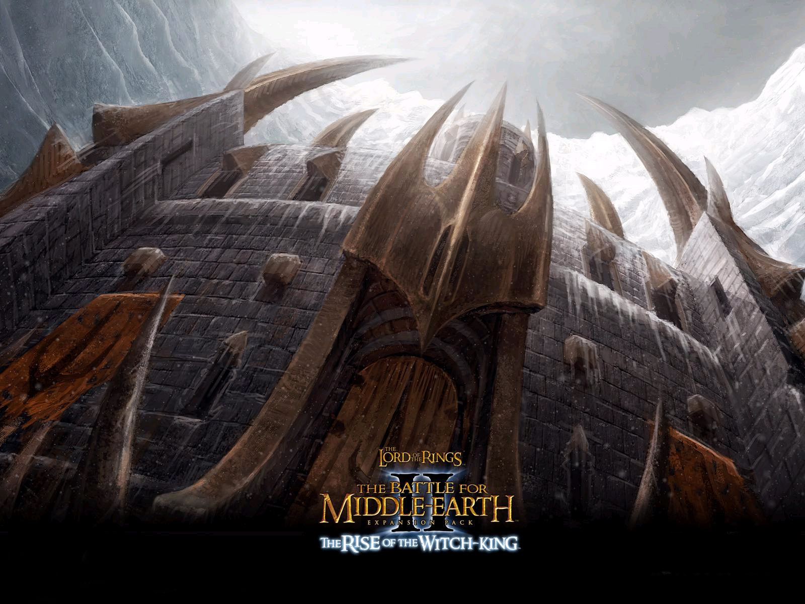 The battle for middle earth on steam фото 79