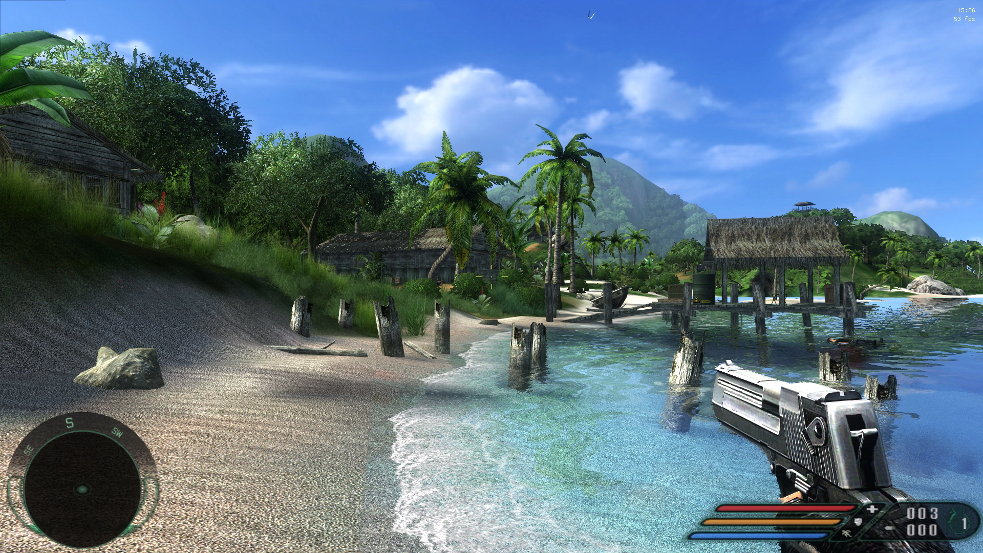 Файкрай 6. Far Cry 6. Far Cry 6 джунгли. Far Cry 2004 Island. Фар край 1 остров.