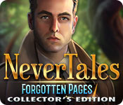 Nevertales 6: Forgotten Pages