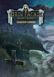 Grim Facade 9: A Deadly Dowry