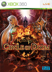 Kingdom Under Fire: Circle of Doom