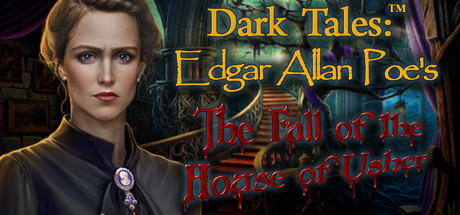 Dark Tales 6: Edgar Allan Poe's The Fall of the House of Usher