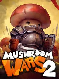 Mushroom Wars 2