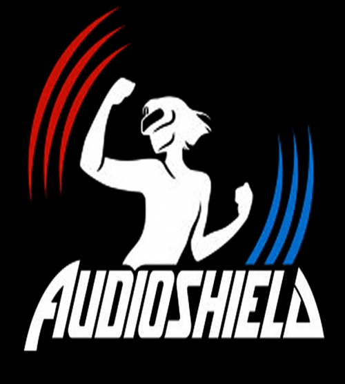 Audioshield