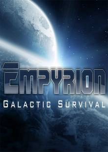 Empyrion: Galactic Survival