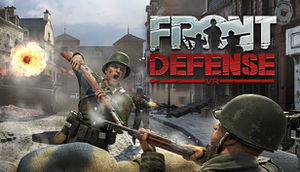 Front Defense