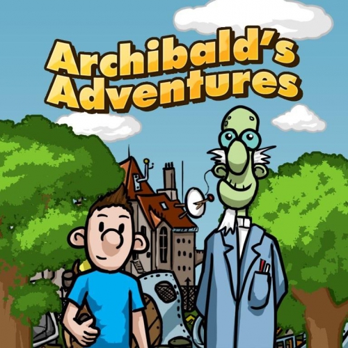 Archibald's Adventures