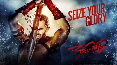 300: Rise of an Empire - Seize Your Glory Game