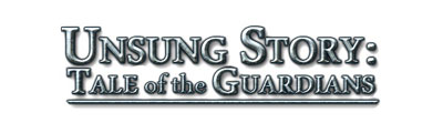 Unsung Story: Tale of the Guardians
