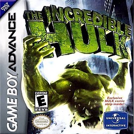 The Incredible Hulk 2003
